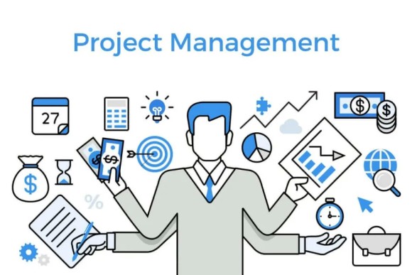 image of best project management software tools