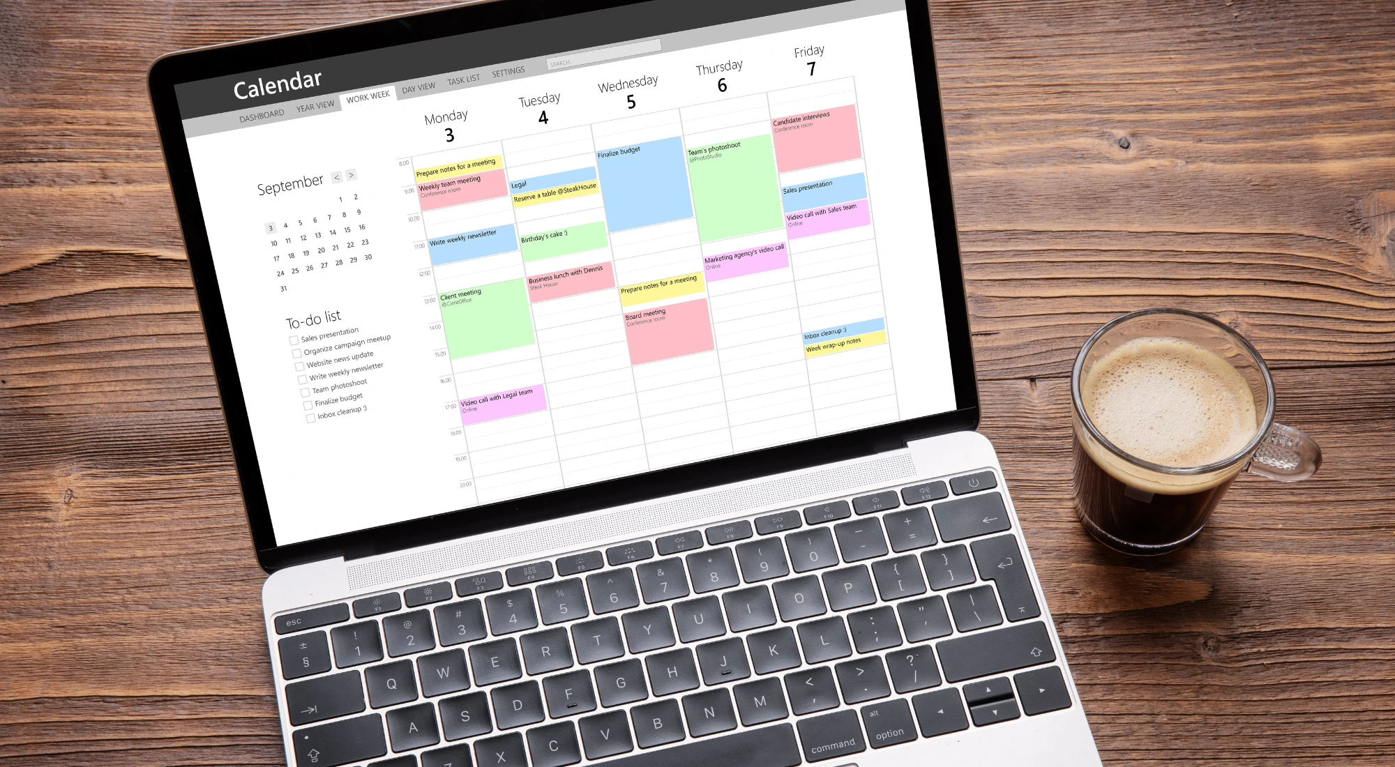 The Best Ten (10) Digital Planner Apps to Use in 2023