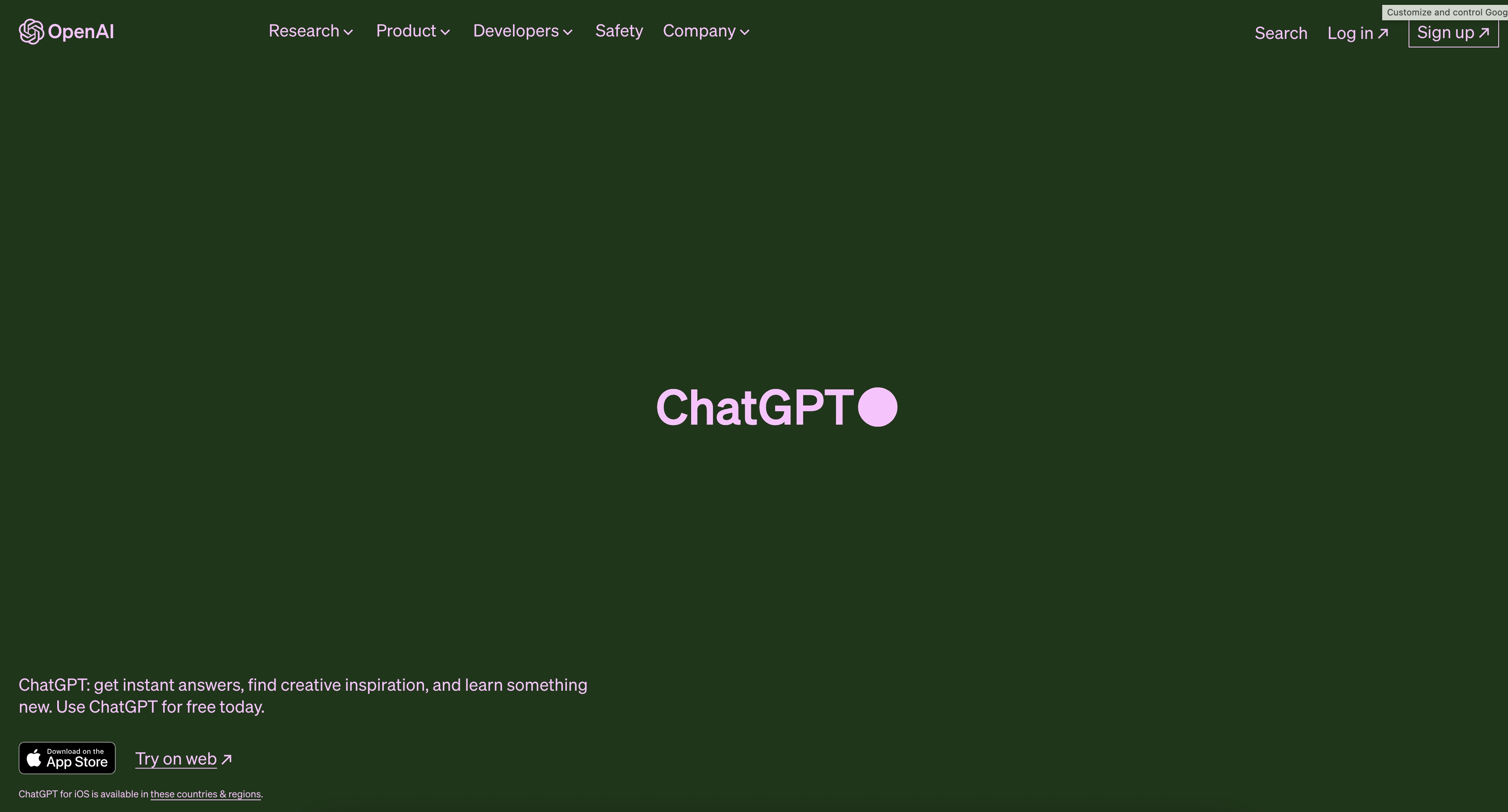 ChatGPT AI Tools