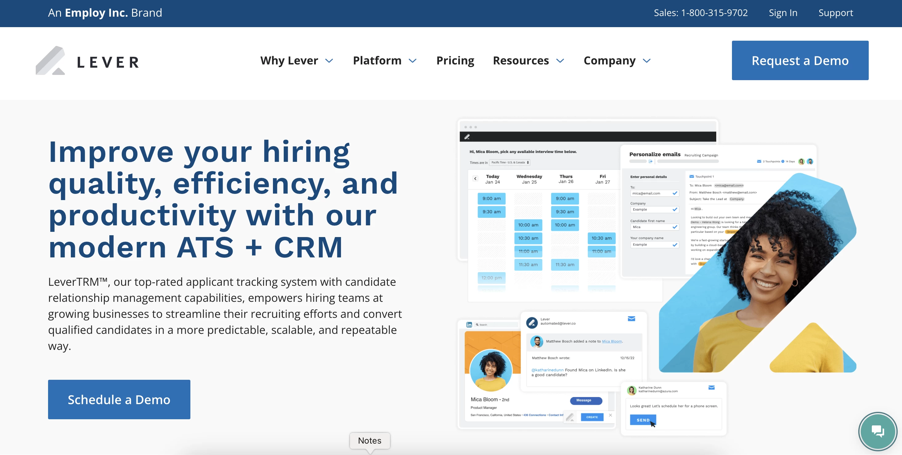 Top Applicant Tracking Systems To Streamline Your Recruiting Top Applicant Tracking Systems To Streamline Your Recruiting
