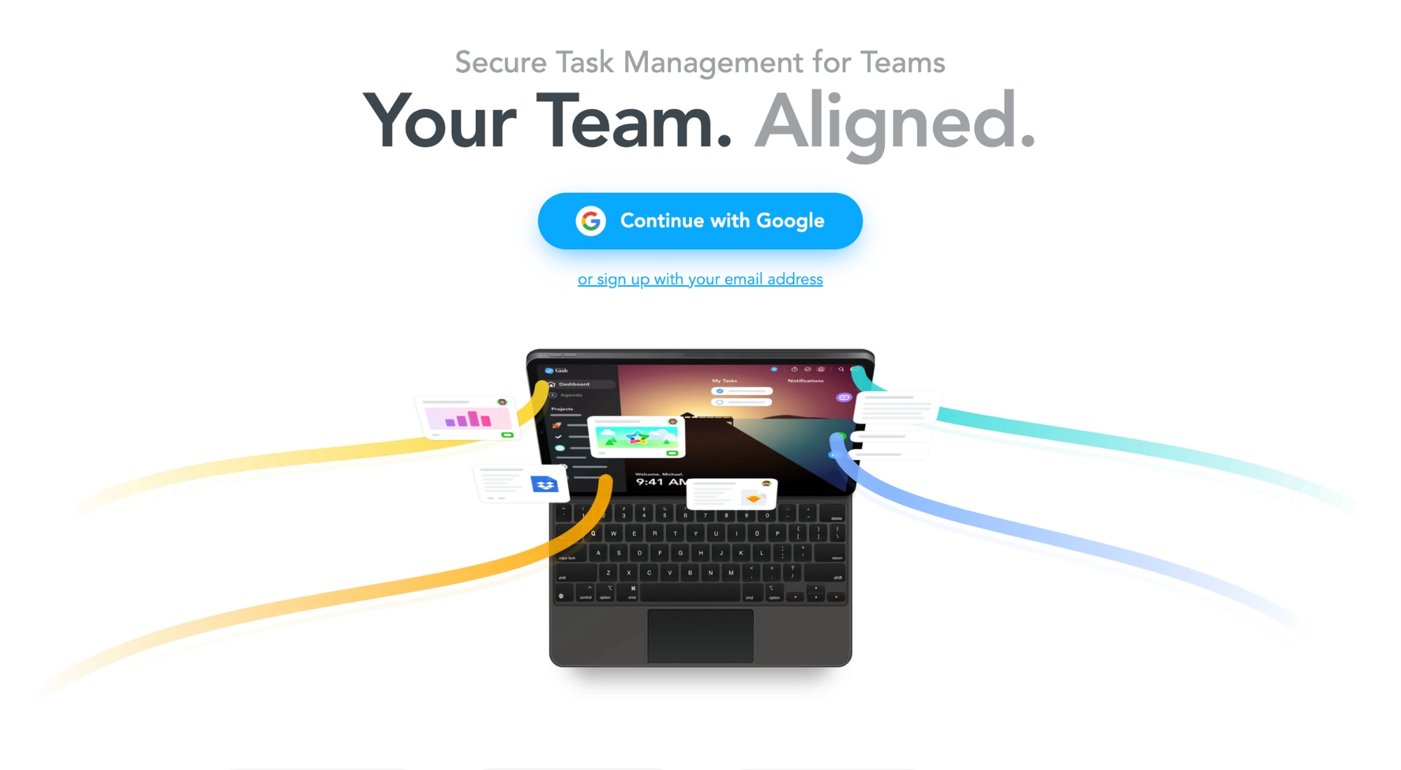 MeisterTask Task Management Software