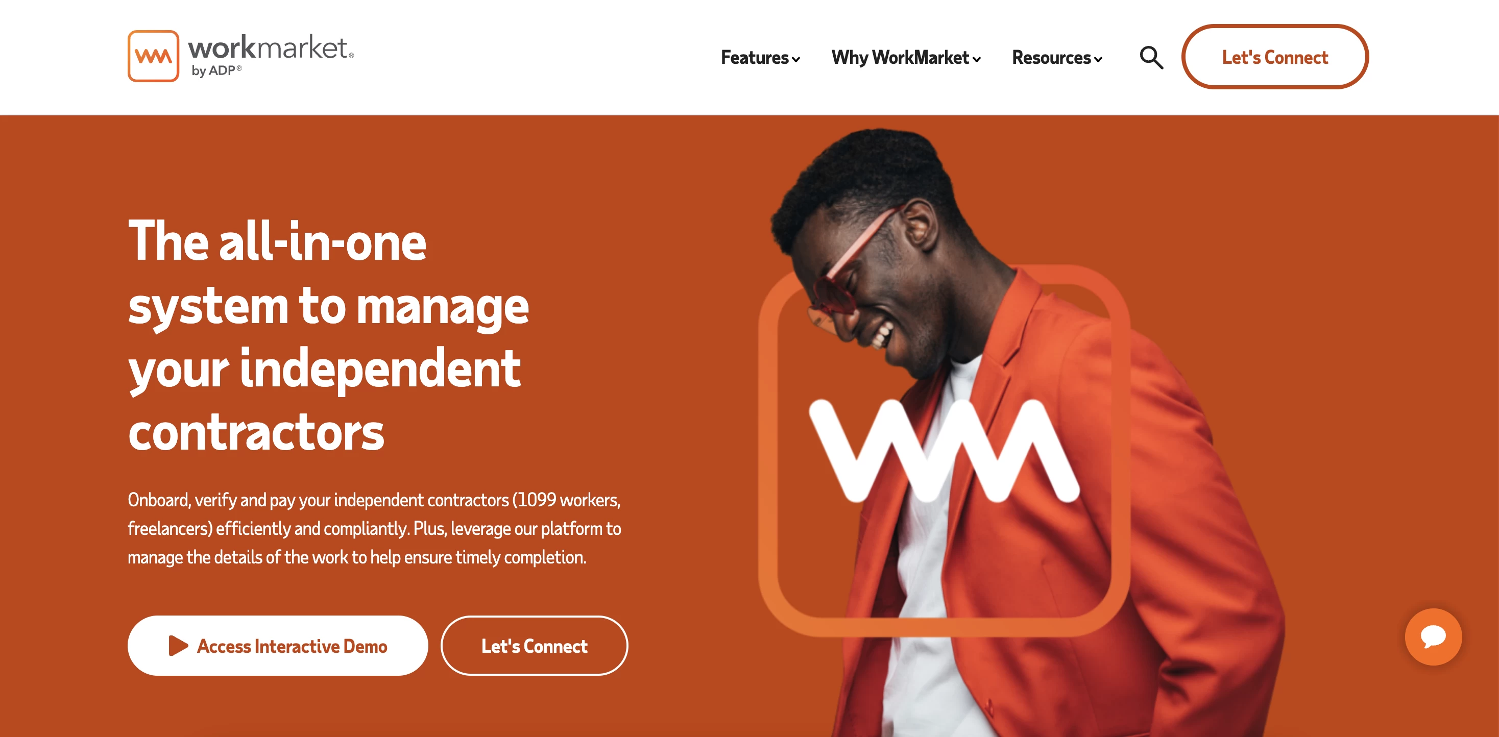 WorkMarket Freelance Management System